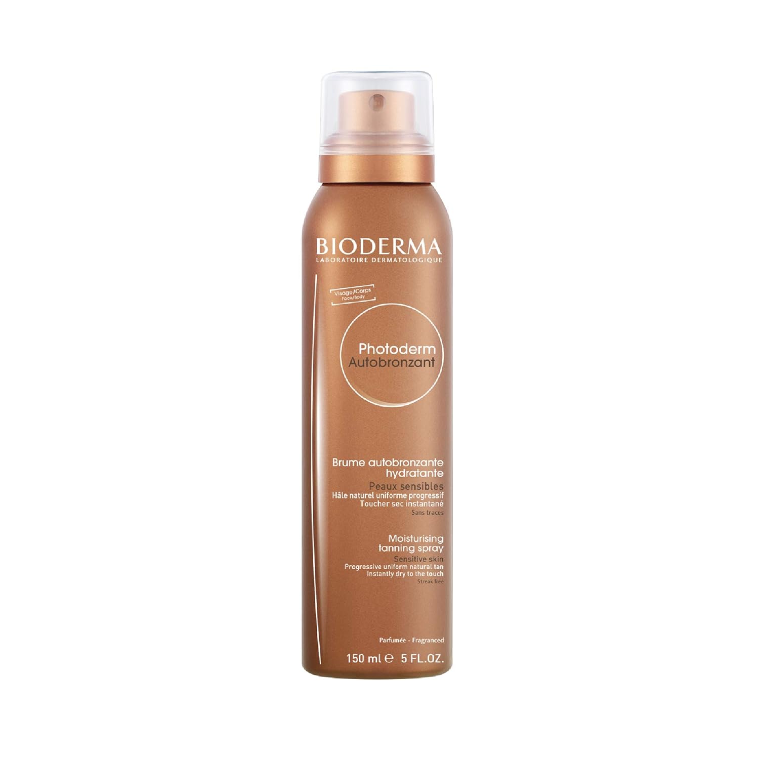 bioderma tinted moisturiser