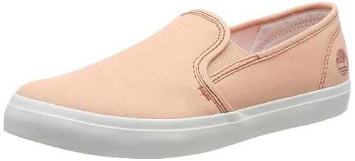 tenis timberland de mujer