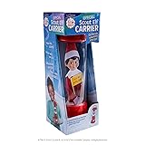 The Elf on the Shelf Scout Elf Carrier The Official