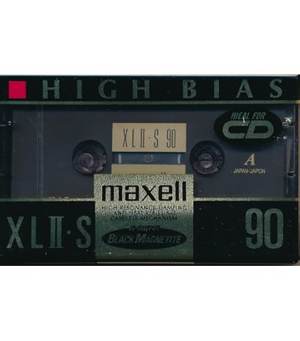 その他 HS-4/90S(D) DATA CARTRIDGE 90M/2G DDS1 Amazon.com: Maxell 2.0GB 91.5M HS-4/90S 4MM Data Cartridge
