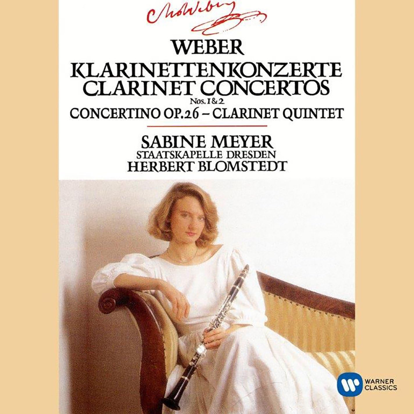 er Concertos 1 & 2/Concertino in E Quintet Amazon.co.uk CDs & Vinyl