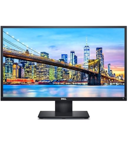 Amazon.com: Dell E2420H 23.8 Inch FHD (1920 x 1080) LED Backlit