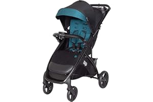 Baby Trend Tango™ Stroller, Veridian
