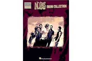 Incubus Drum Collection