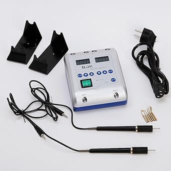 Amazon Aphrodite Jt 21 デジタル ワックスペン 投げ込みヒーター 産業 研究開発用品 通販