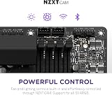 NZXT N7 Z790 Motherboard ATX WiFi 6E Bluetooth Black Intel 12th 13th 14th Gen view 5