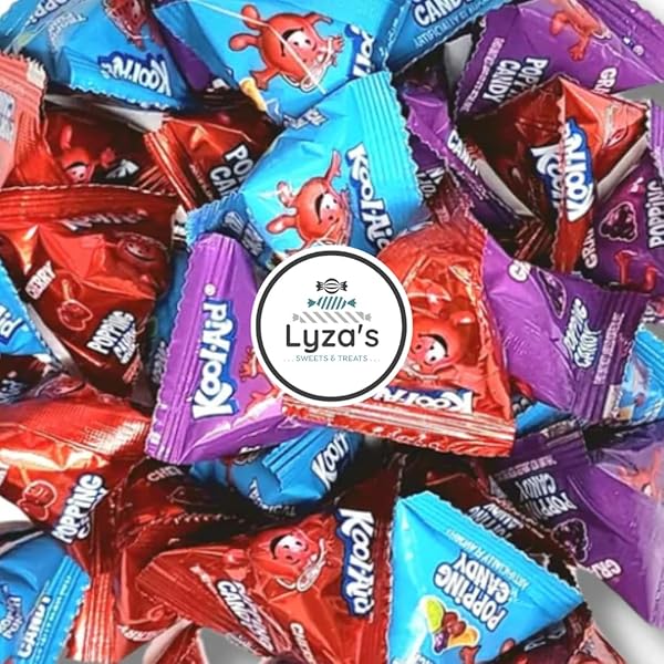 Amazon.com: CandyKrave Joly Rancher Premium Flavored Hard Candy