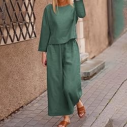 Febecool Woman Outfit Bell Bottom Jeans Outfit Ski