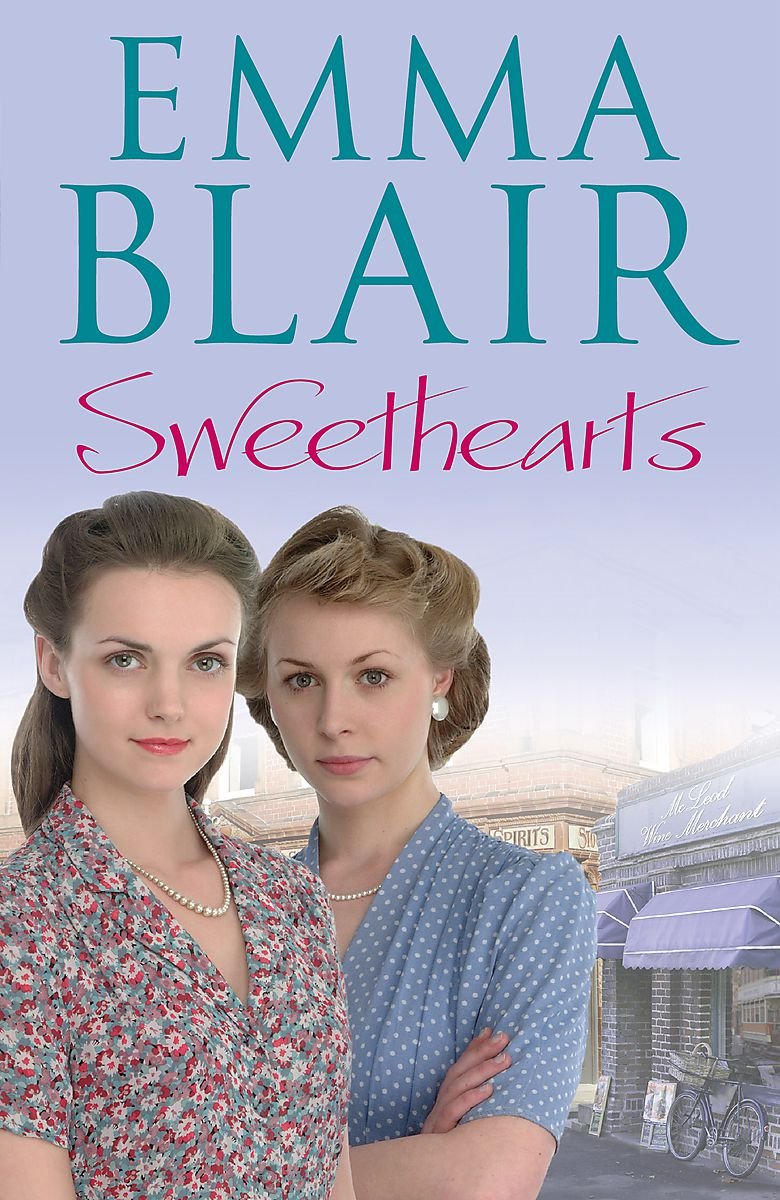 Sweethearts Amazon Co Uk Blair Emma Books