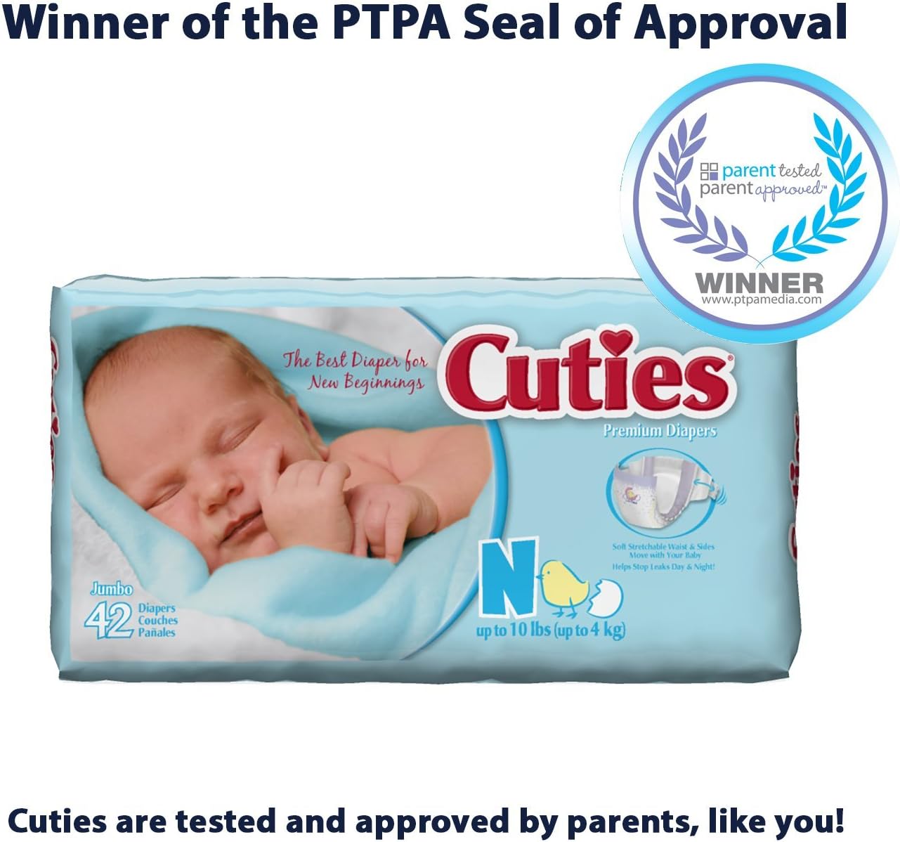 pampers diapex newborn