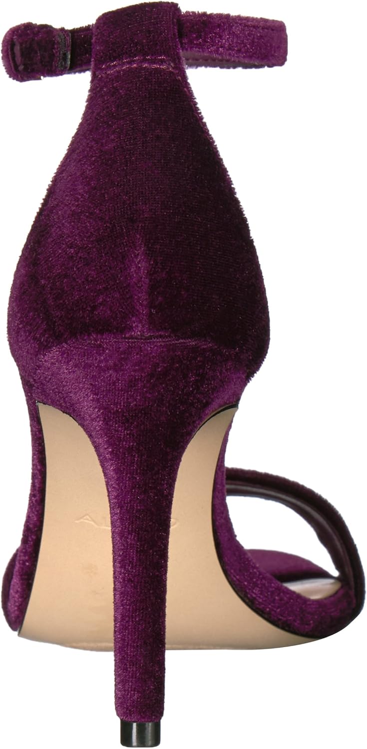 aldo cardross heeled sandal