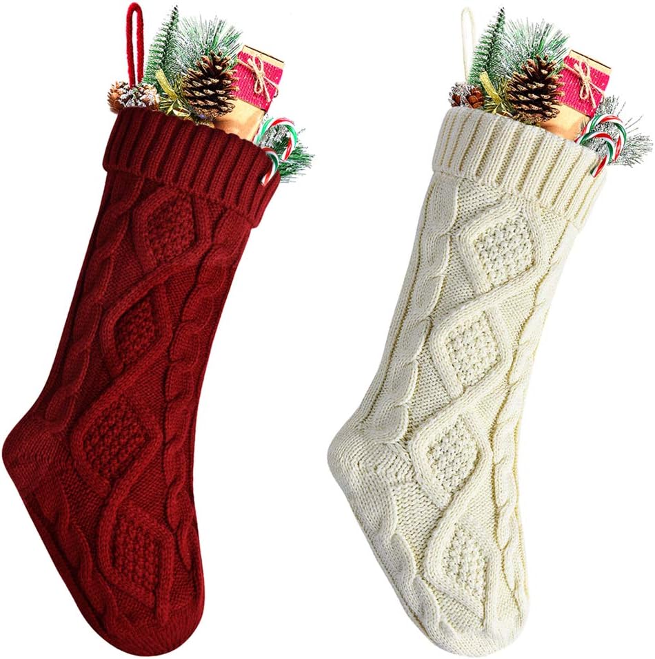 Stockings & Holders - Kunyida Pack 2,18