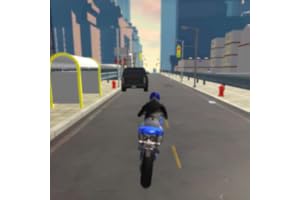 Extreme Train Bike Stunt Racing 2025: BMX Moto Challenge, Dirt Ride & City Rush