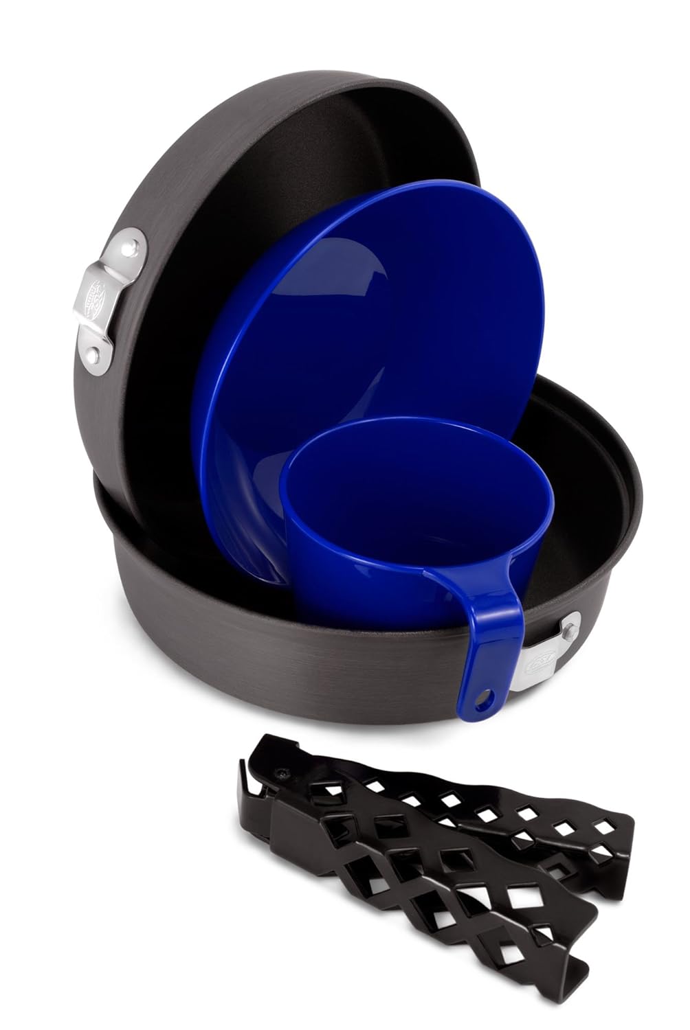 Best Cascadian 1 Person Table Set