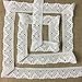 Cluny Trim Lace Natural Cotton 1.5