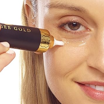 eye filler serum