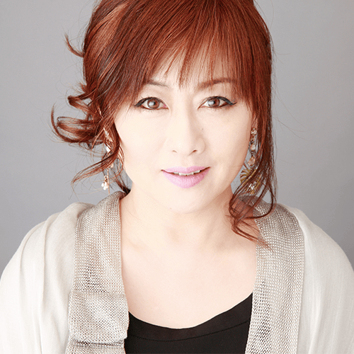 Misato Watanabe bei Amazon Music