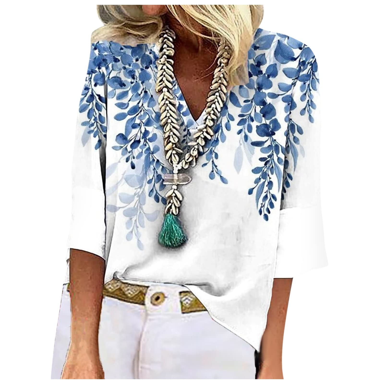 Womens Summer Tops 2023 Womens Summer Tops Trendy