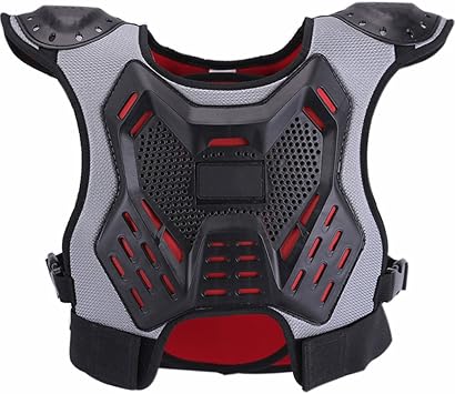 snowboard chest protector