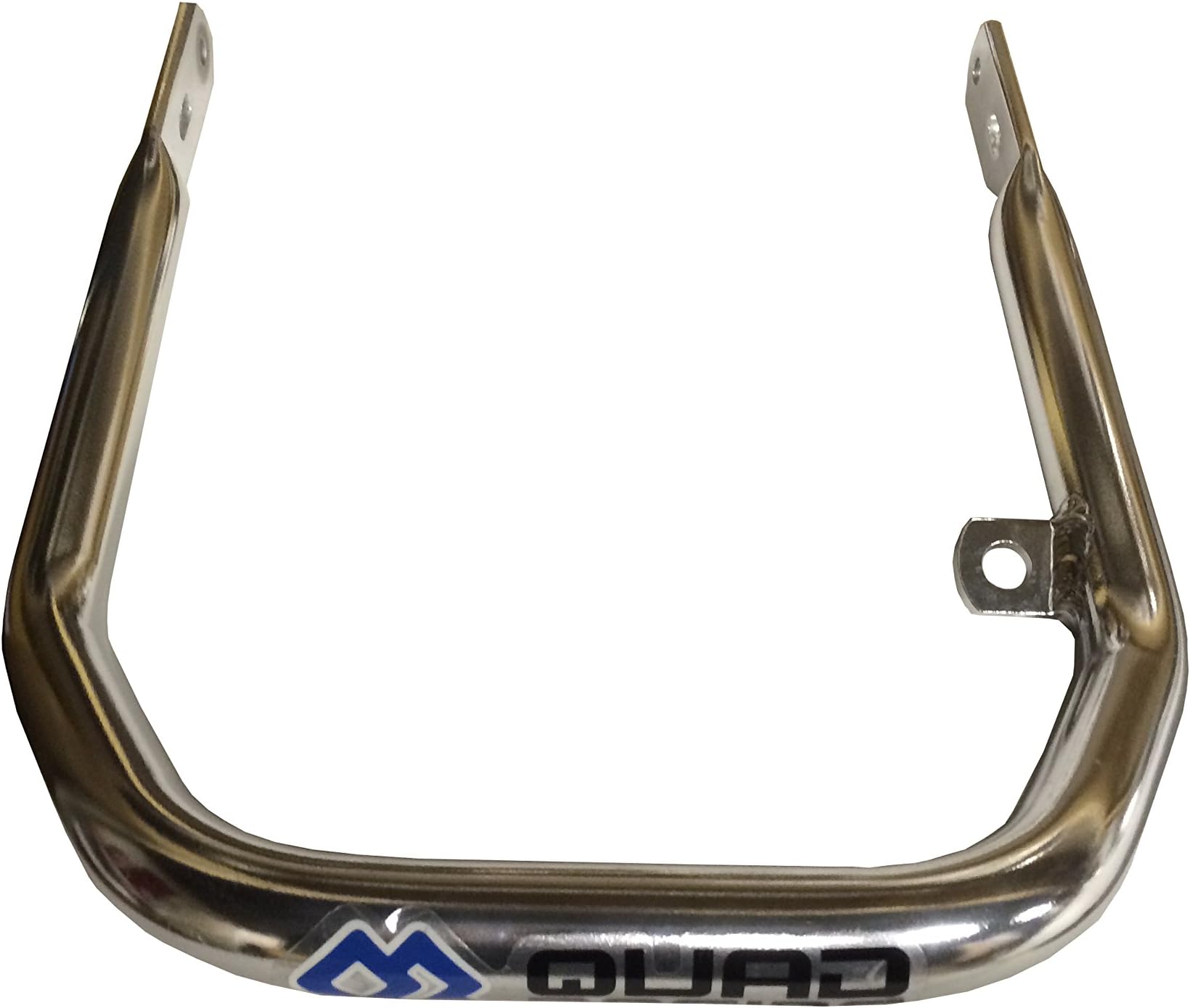 Yamaha Quad YFM250R Rear Grab Bar Rail All Years