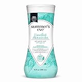 Summer's Eve Essential Botanicals Gentle Wash with