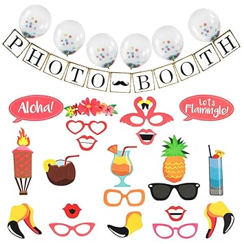 Download Strand pool party dekorationen For Android