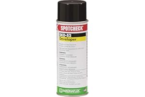 Magnaflux - Spotcheck® SKD-S2 Solvent Developer, Aerosol Can Can