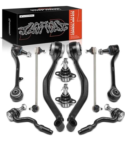 Amazon.com: HJMuam 33326786978 Left Or Right Rear Lower