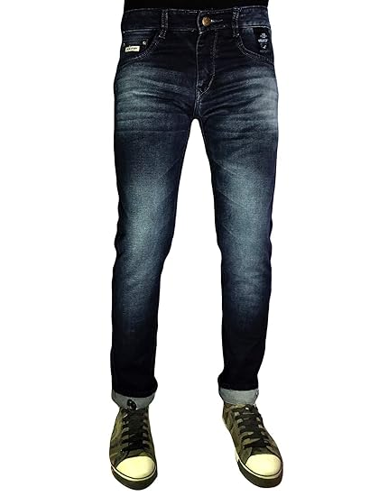 light black jeans mens