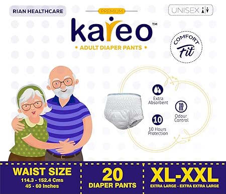adult diaper pants xxl