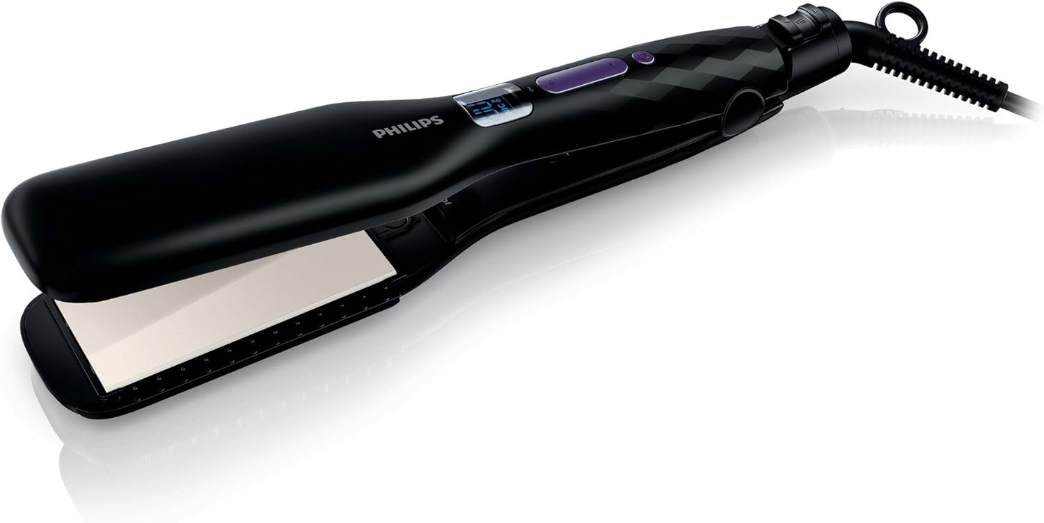 Lisseur philips grosse plaque Clearance