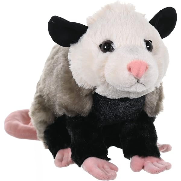 possum plush amazon