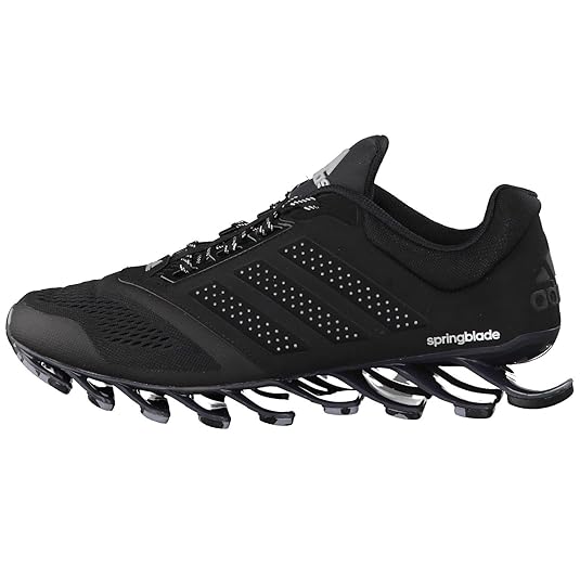 zapatos adidas springblade running caballero