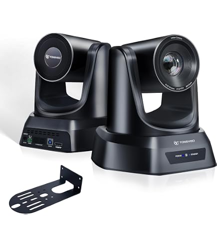 Amazon.com: Polycom EagleEye IV USB 12x PTZ Camera - 7230-60896