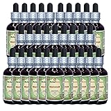 Shatavari (Asparagus Racemosus) Glycerite, Organic