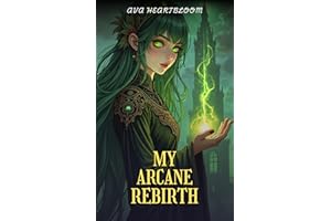 My Arcane Rebirth: A Cozy Transgender Romance