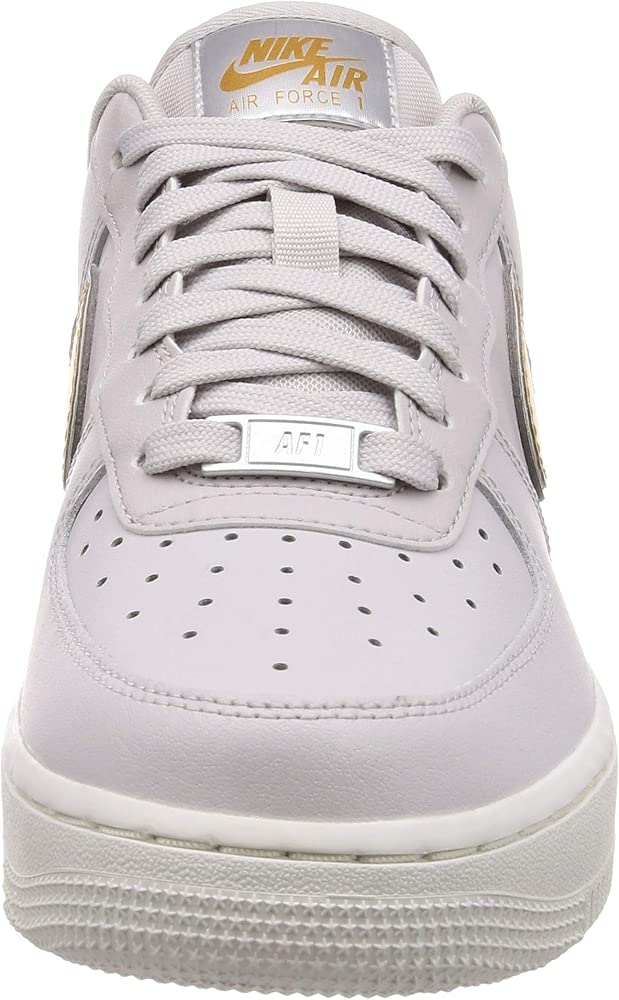 nike air force 1 07 mtlc