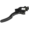 GM GM Genuine Parts 22741799 Accelerator Pedal with Bracket