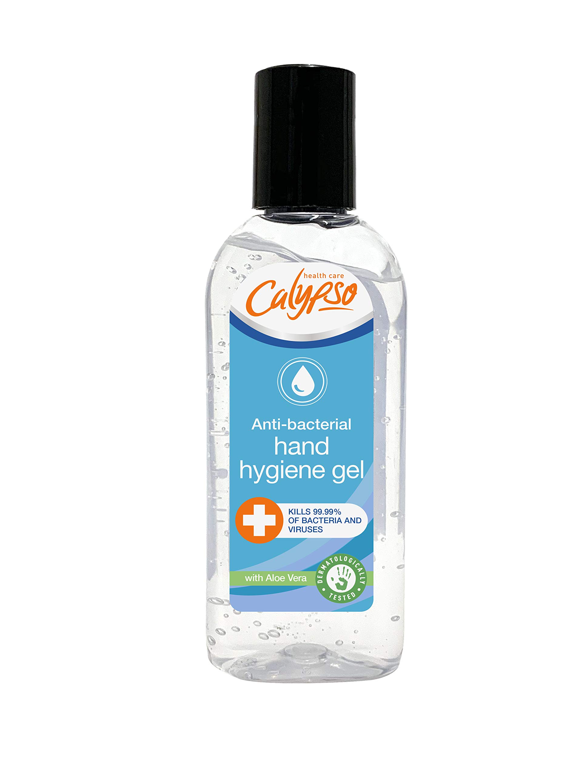 Calypso Anti-Bacterial Hand Hygiene Gel