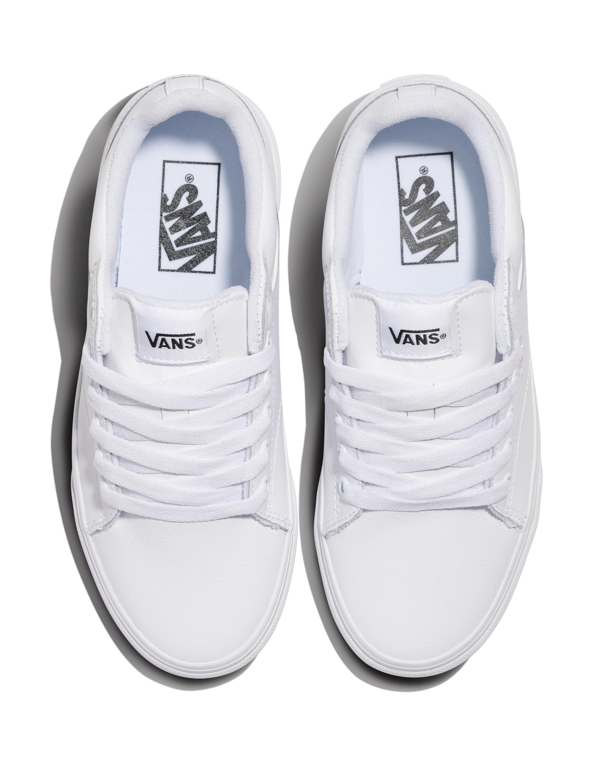 Vans Women's Seldan Low-top Trainers