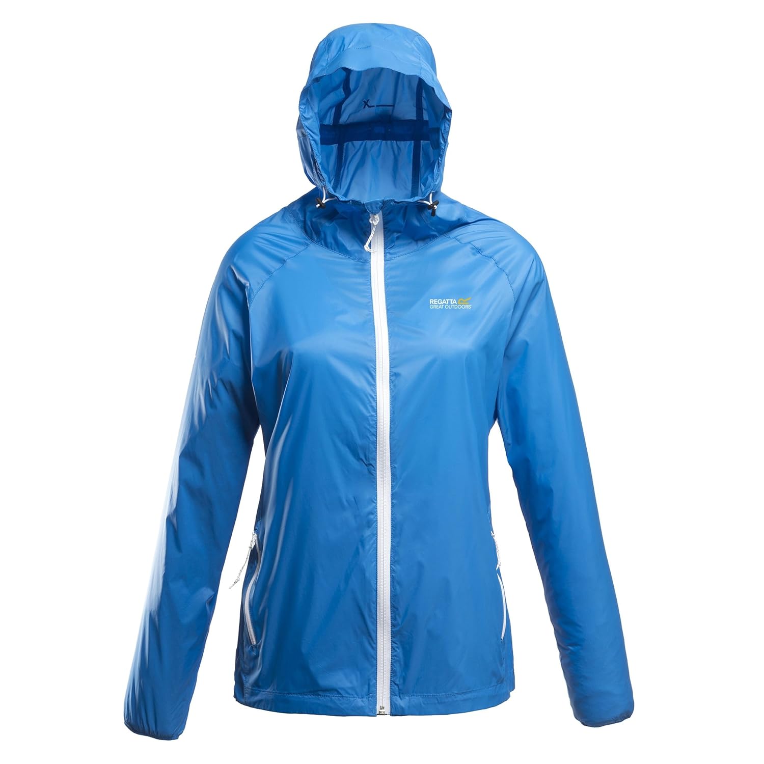 regatta x ert performance jacket