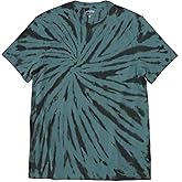 J.Crew Mercantile Men's Short Sleeve Tie-Dye T-Shirt