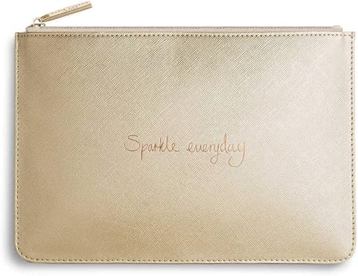 gold katie loxton bag