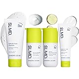 SLMD Skincare Set by Dr. Pimple Popper - 30-Day