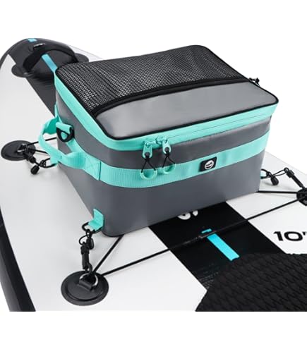 Sac Isotherme Pour Planche De Paddle | Sac De Rangement Pour Planche De Surf | Sac Isotherme étanche Pour Planche De Surf | Sac Isotherme à Fermeture éclair Scellée Pour Kayak