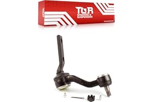 TOR Front Steering Idler Arm TOR-K6251T Replacement For Chevrolet GMC S10 Blazer Jimmy Sonoma S15 Cadillac Eldorado Buick Riv