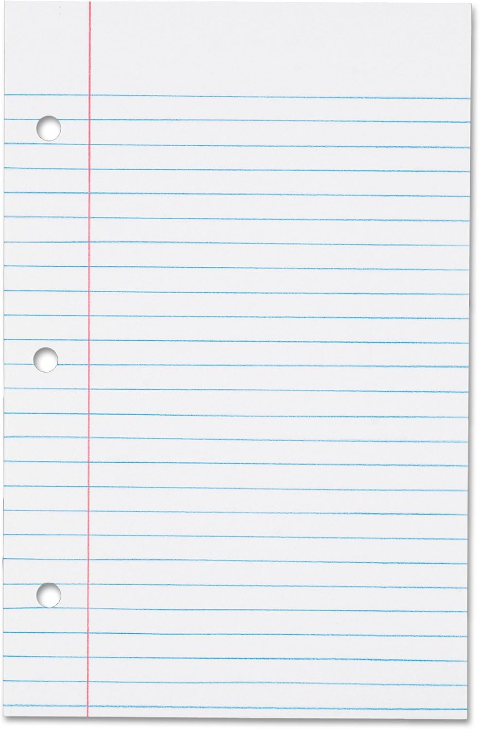 13 Best Lined Papers For School Kids [Ruled Papers]