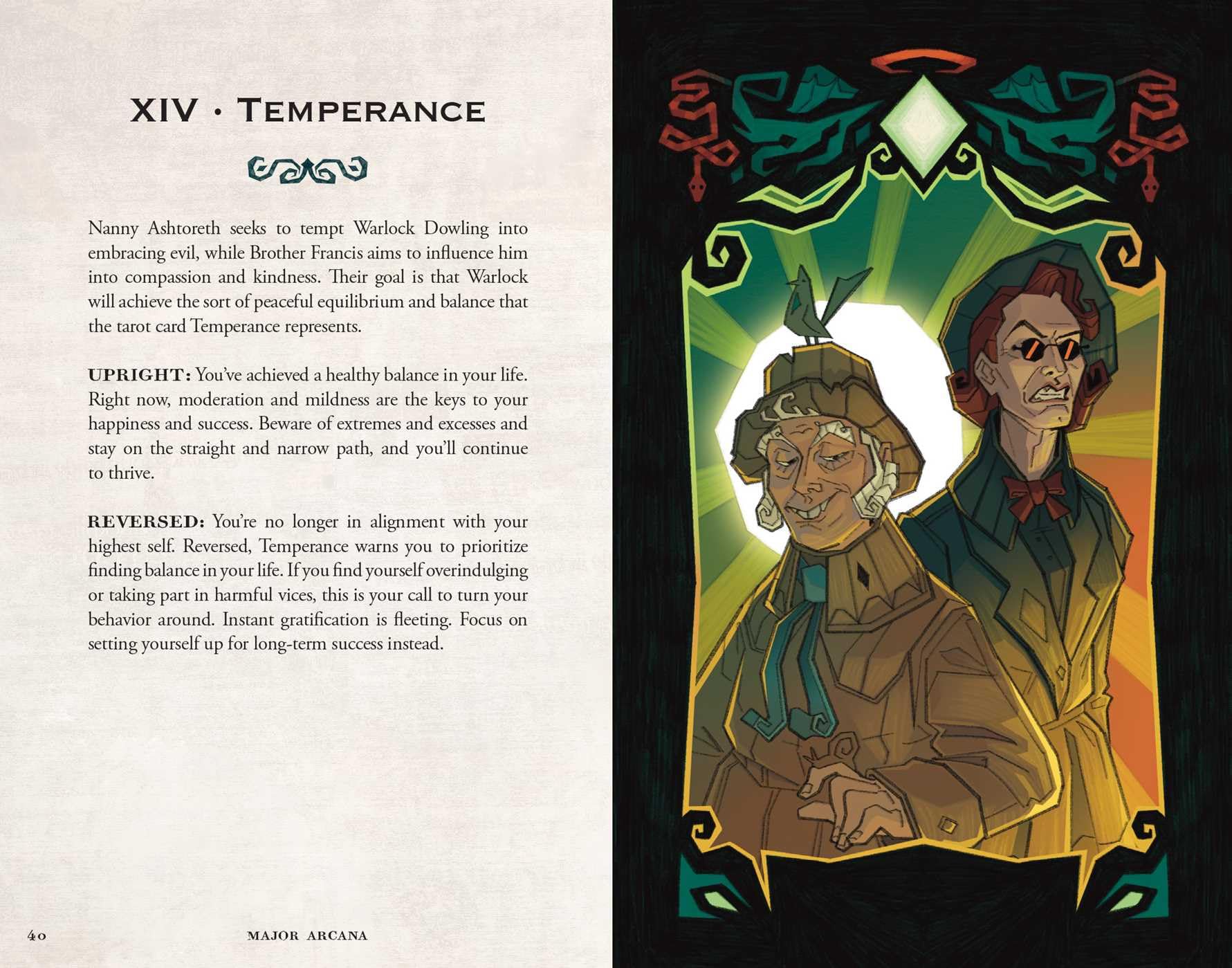 Good Omens Tarot Deck and Guidebook (Tarot/Oracle Decks) Good Omens Tarot Deck and Guidebook (Tarot/Oracle Decks) Good Omens Tarot Deck and Guidebook (Tarot/Oracle Decks) Cards Hardcover