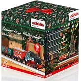 M&auml;rklin Start Up &ndash; Christmas Starter Set, Track Distance H0, for Children from 6 Years