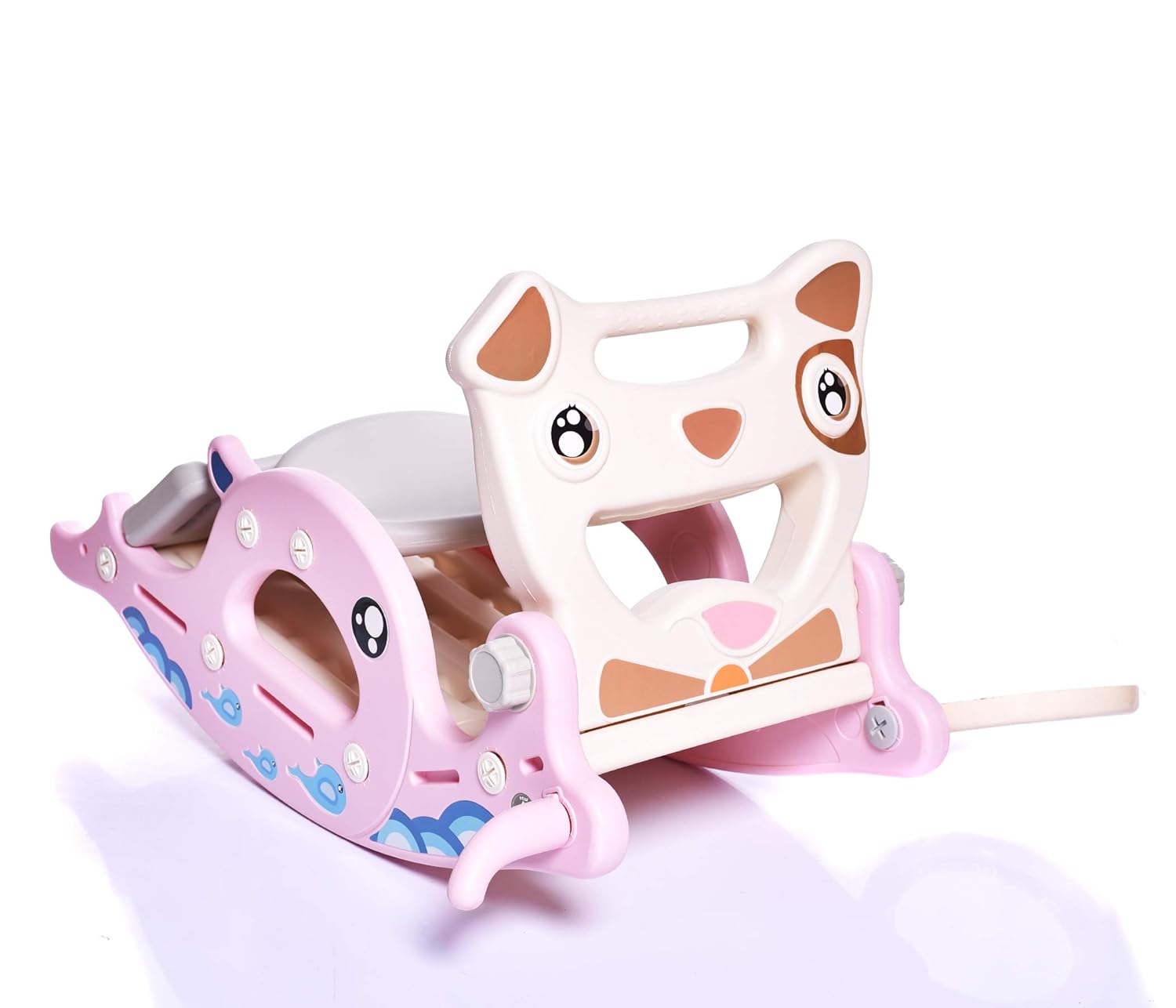 firstcry rocking horse